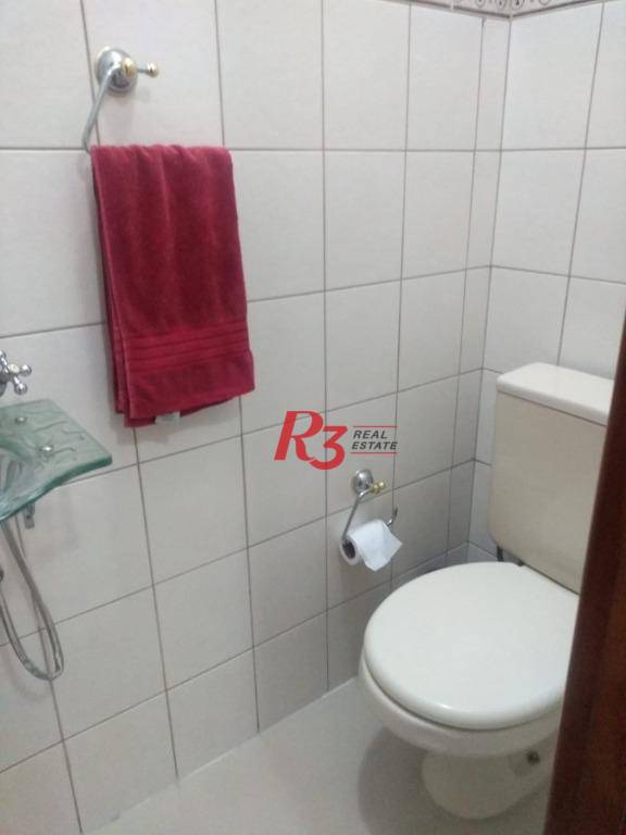 Apartamento à venda com 3 quartos, 140m² - Foto 11