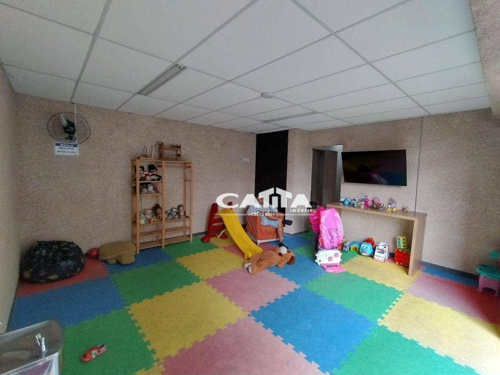 Apartamento à venda com 2 quartos, 42m² - Foto 27