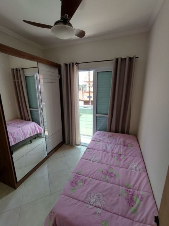 Sobrado à venda com 2 quartos, 59m² - Foto 8