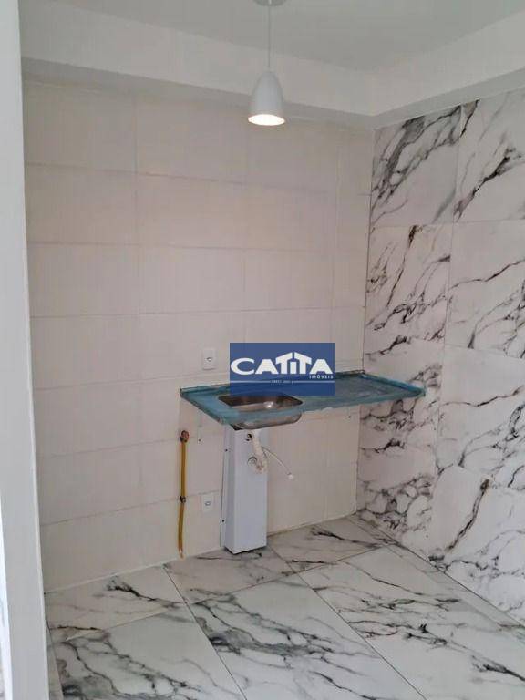 Apartamento à venda com 1 quarto, 34m² - Foto 4