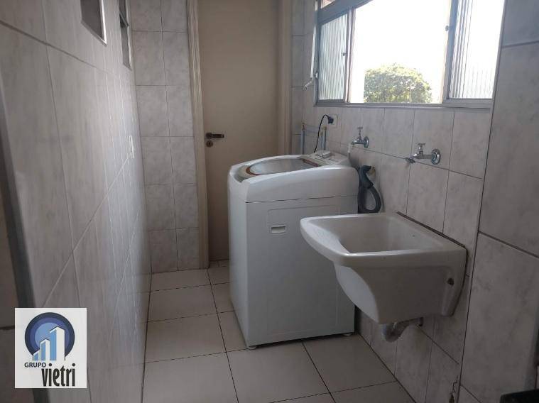 Apartamento à venda com 2 quartos, 66m² - Foto 16