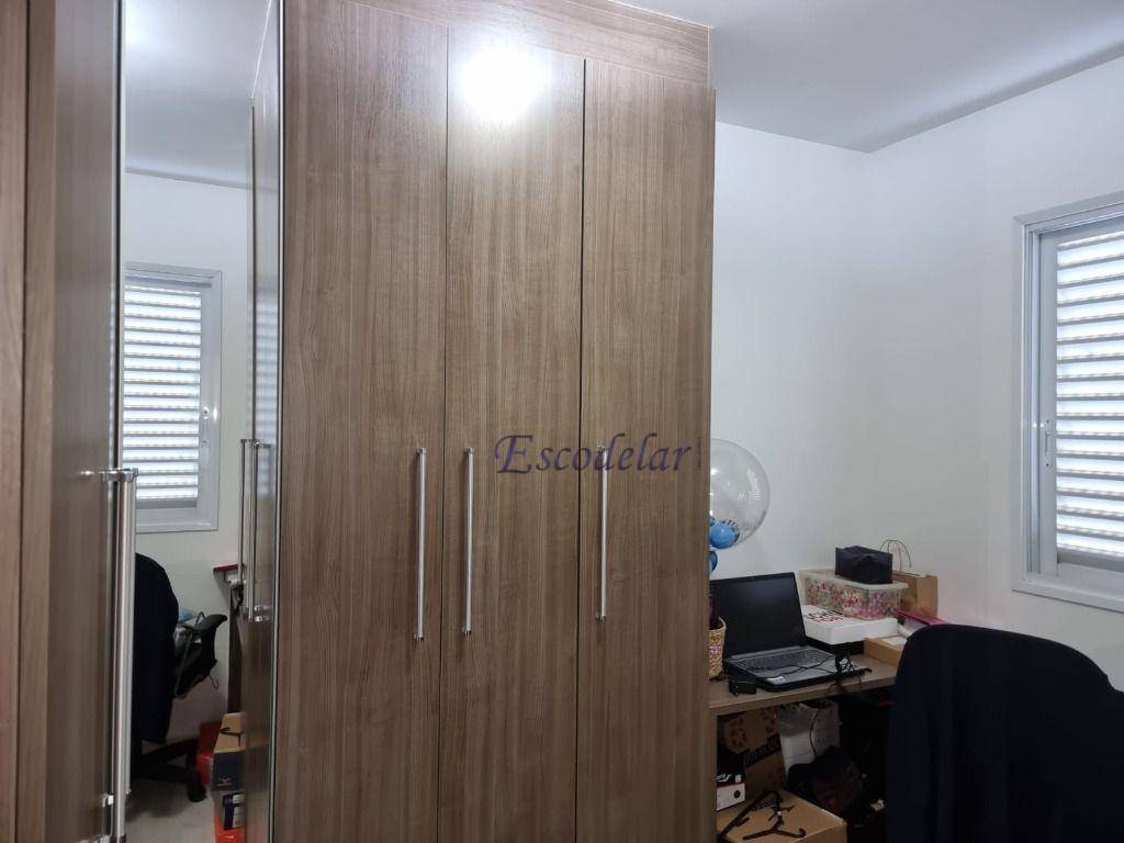 Apartamento à venda com 2 quartos, 60m² - Foto 13