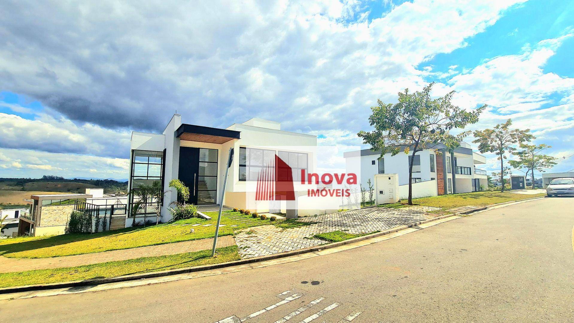 Casa de Condomínio à venda com 4 quartos, 390m² - Foto 28