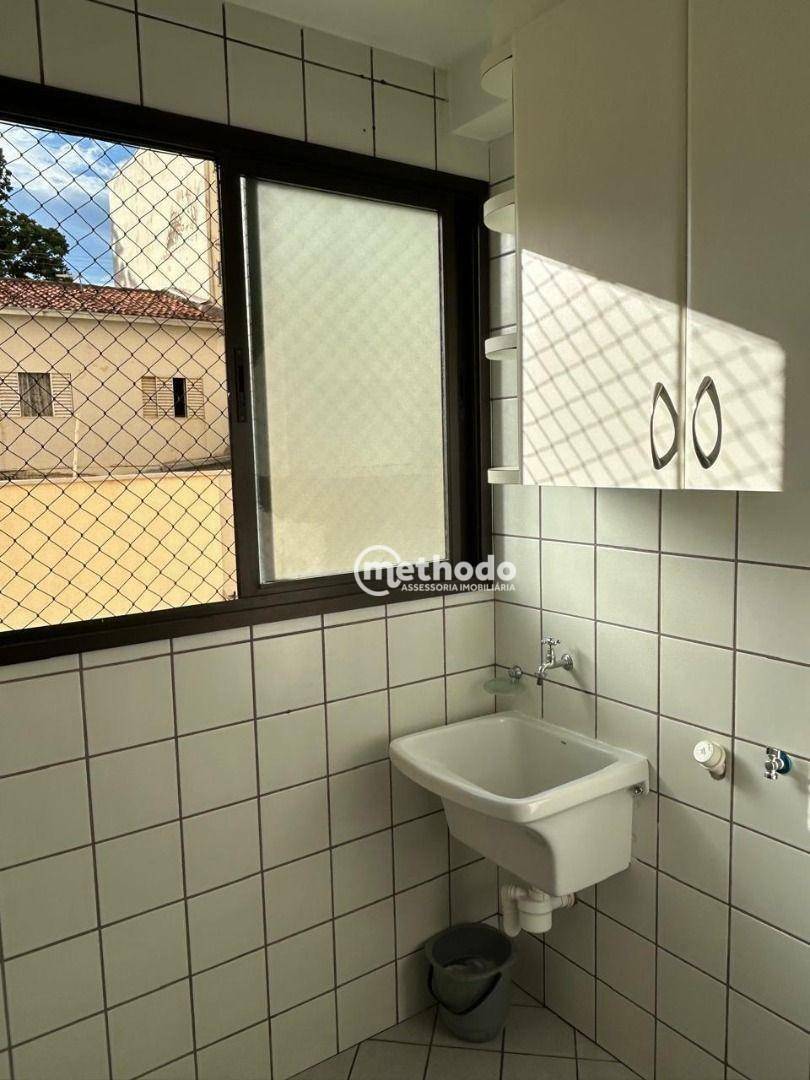 Apartamento à venda com 2 quartos, 62m² - Foto 22