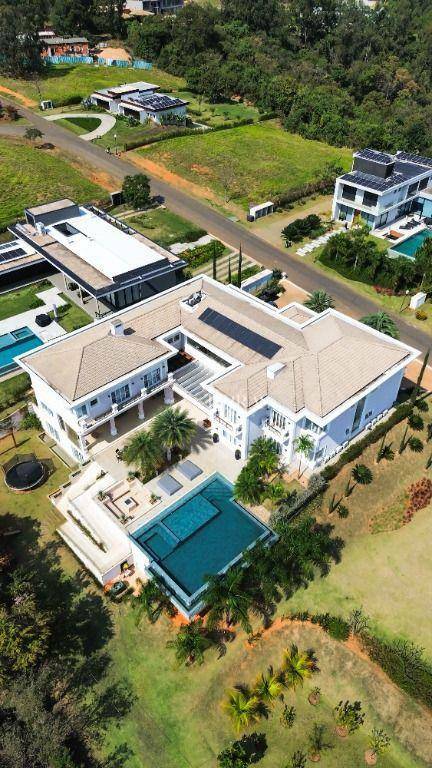 Casa de Condomínio à venda com 9 quartos, 1320m² - Foto 44