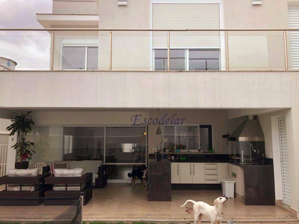 Sobrado à venda com 3 quartos, 264m² - Foto 14