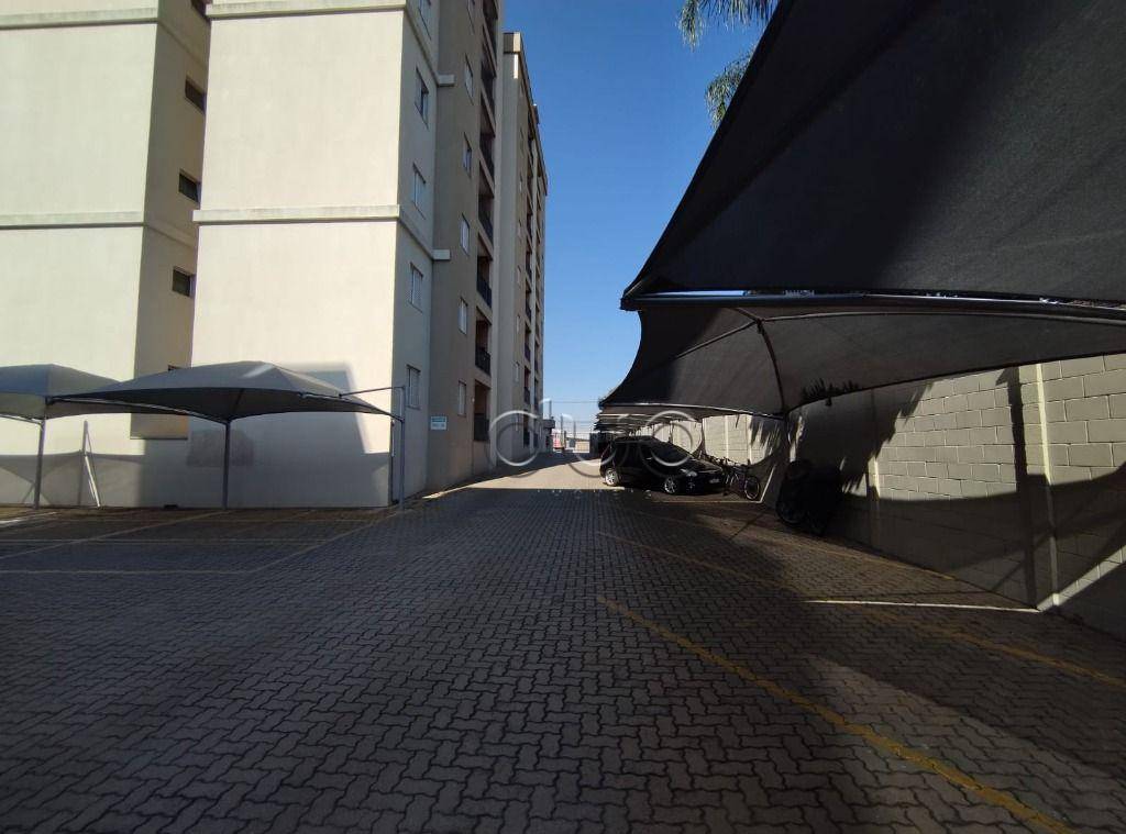 Apartamento para alugar com 2 quartos, 69m² - Foto 20