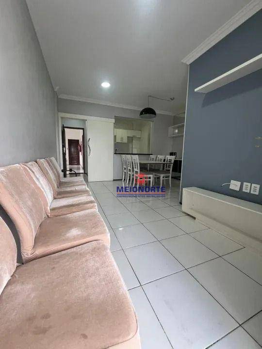 Apartamento à venda com 3 quartos, 87m² - Foto 1