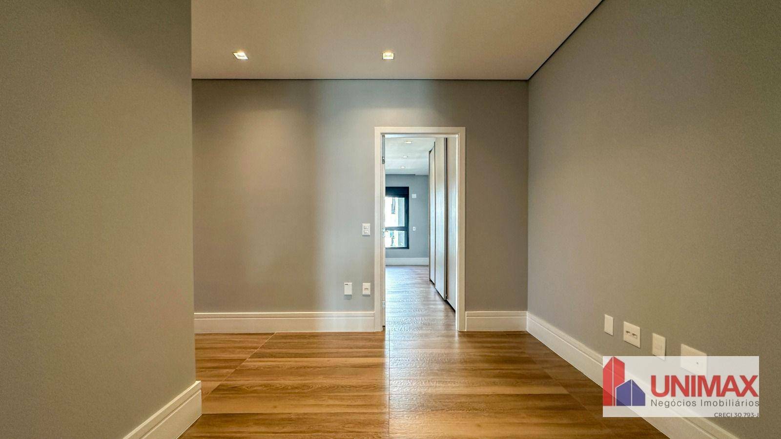 Apartamento à venda com 4 quartos, 344m² - Foto 6