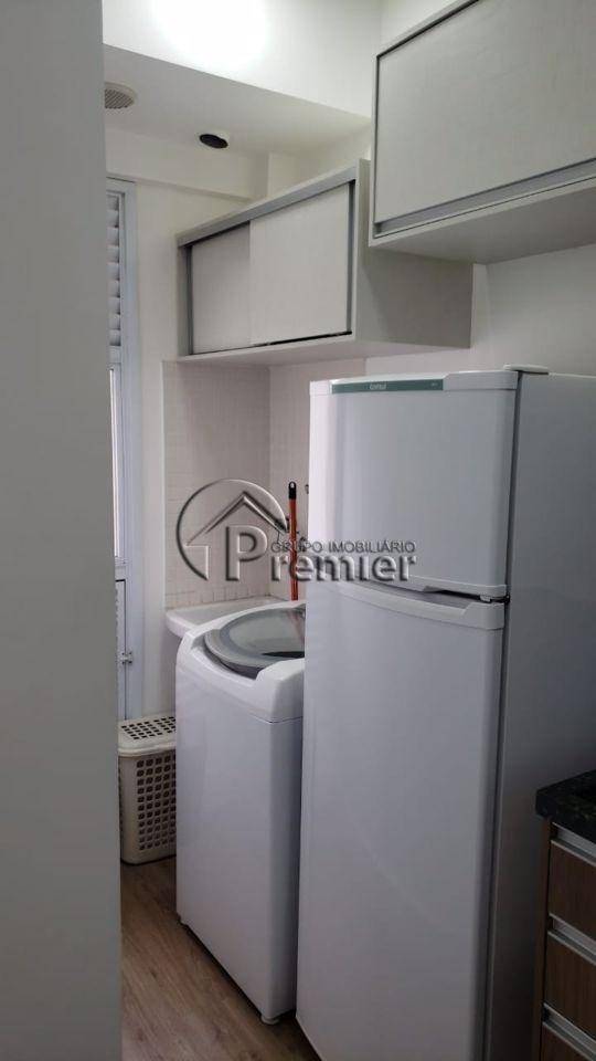 Apartamento à venda com 1 quarto, 55m² - Foto 5