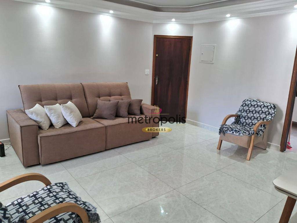 Cobertura à venda com 4 quartos, 196m² - Foto 8