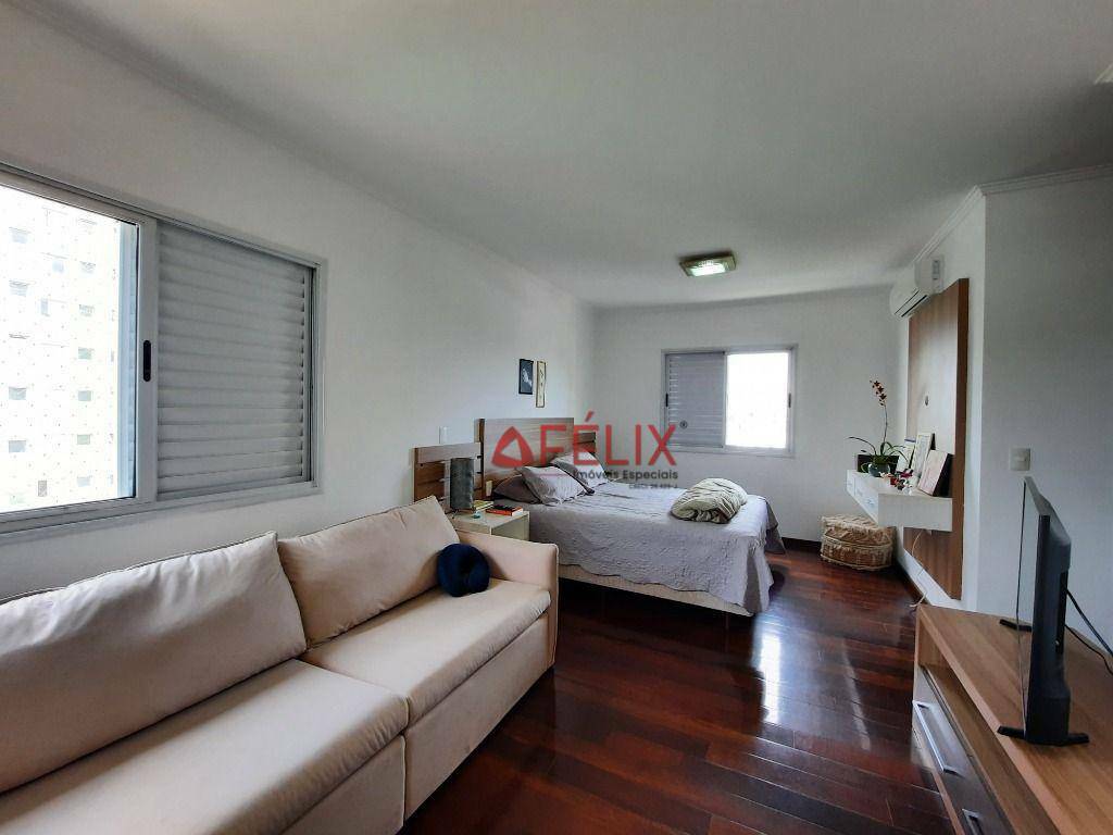 Apartamento à venda com 2 quartos, 145m² - Foto 39