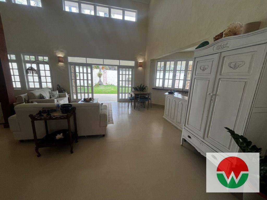 Casa de Condomínio à venda com 5 quartos, 500m² - Foto 16