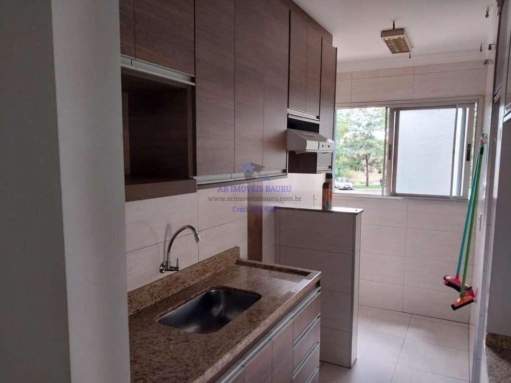 Apartamento à venda com 2 quartos, 60m² - Foto 10