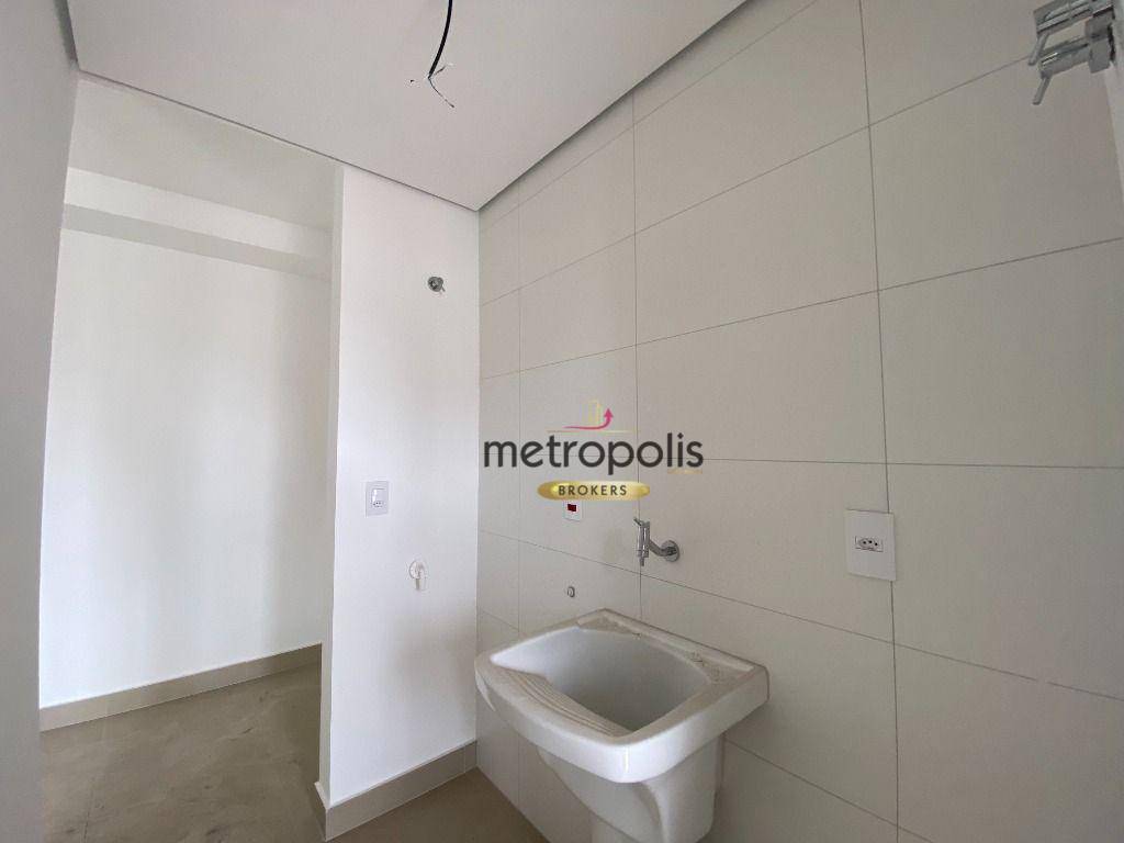 Apartamento à venda com 3 quartos, 93m² - Foto 9