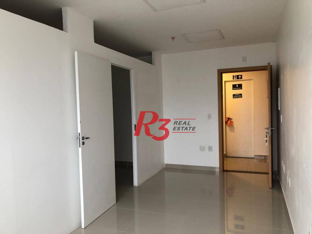 Conjunto Comercial-Sala para alugar, 53m² - Foto 11