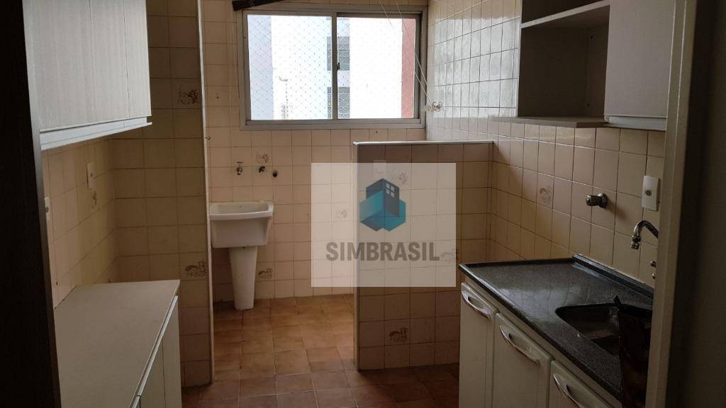 Apartamento à venda com 1 quarto, 56m² - Foto 12