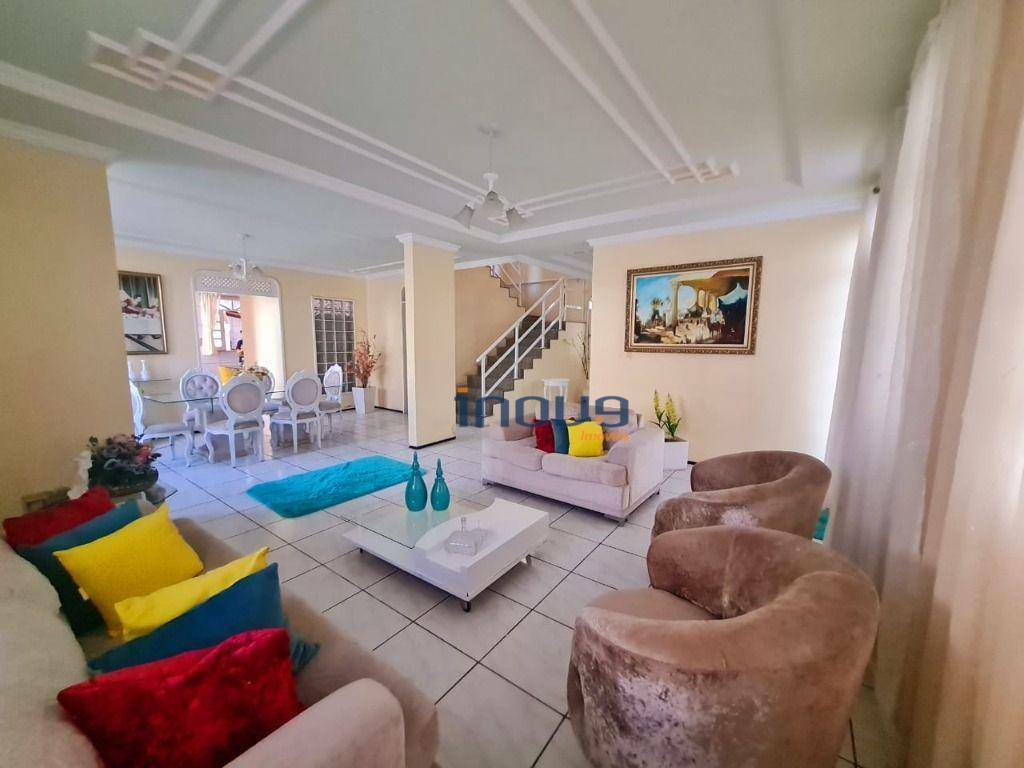 Casa à venda com 5 quartos, 360m² - Foto 15