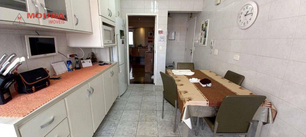 Apartamento à venda com 3 quartos, 117m² - Foto 26