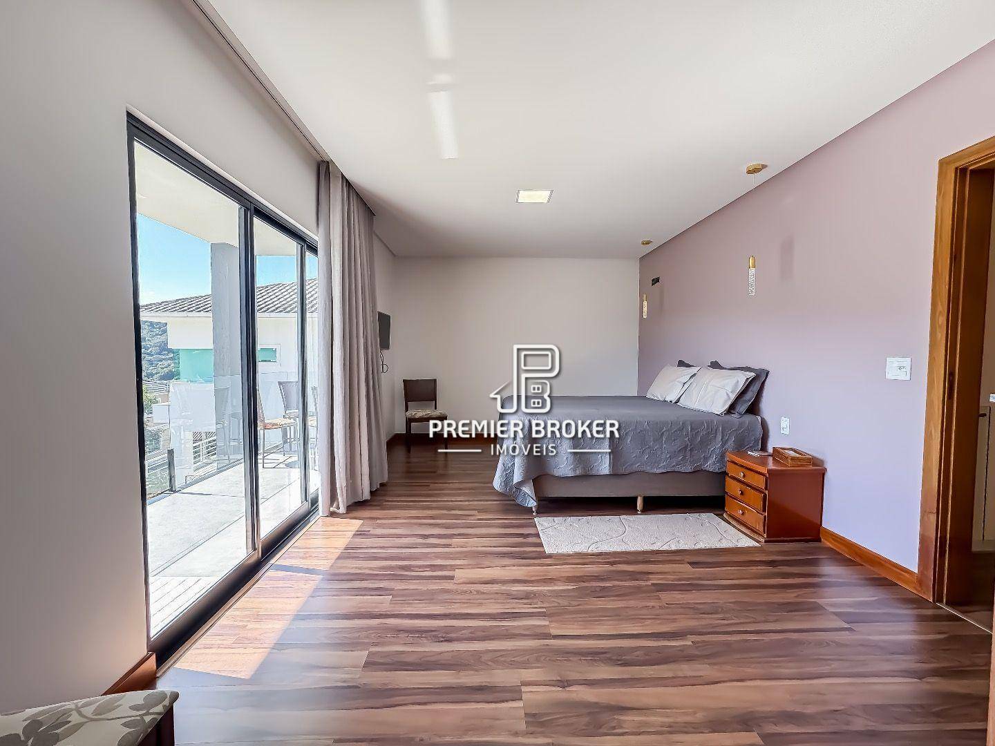 Casa de Condomínio à venda com 3 quartos, 199m² - Foto 40