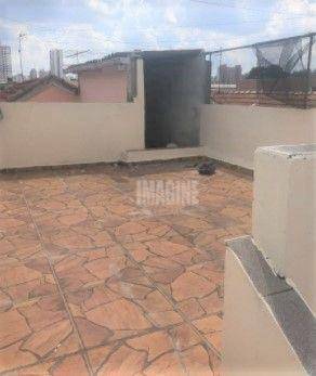 Sobrado à venda com 3 quartos, 120m² - Foto 17