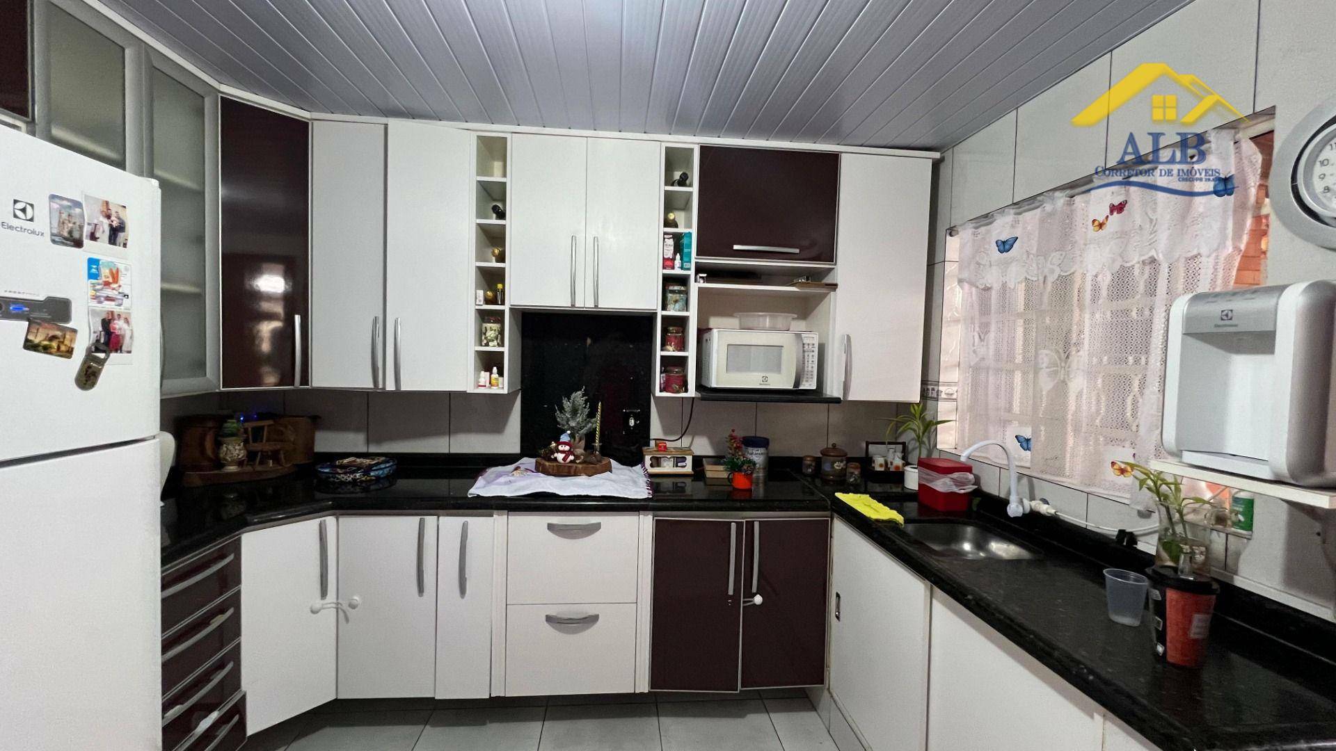 Casa à venda com 3 quartos, 110m² - Foto 17