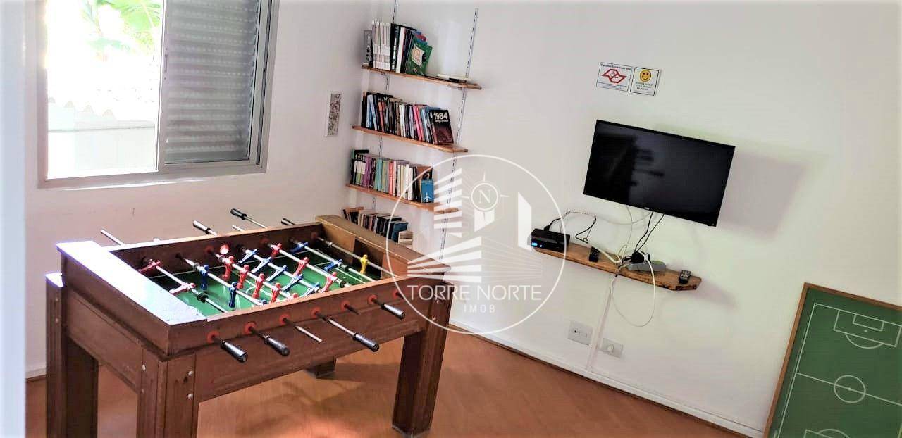 Apartamento à venda com 3 quartos, 84m² - Foto 38