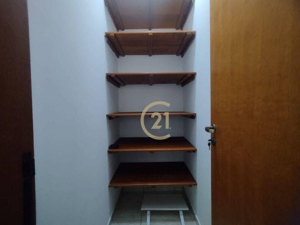 Casa de Condomínio à venda com 2 quartos, 70m² - Foto 21