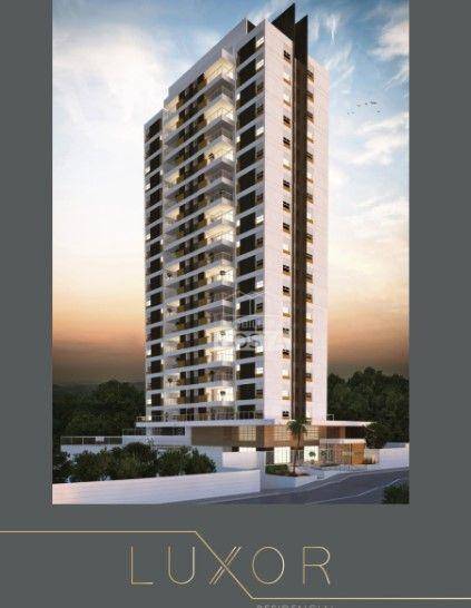 Apartamento, 2 quartos, 95 m² - Foto 2