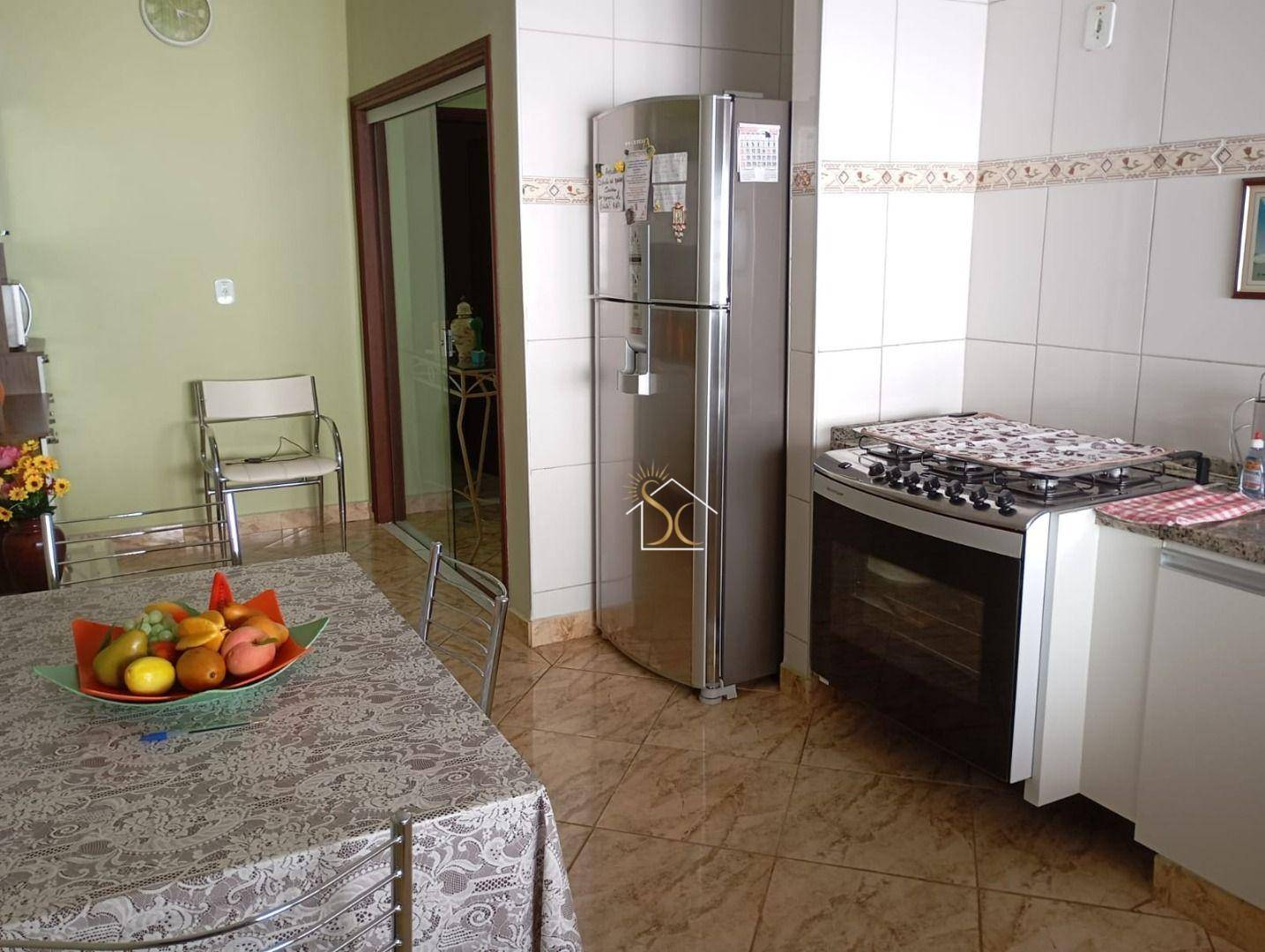 Casa, 2 quartos, 134 m² - Foto 3