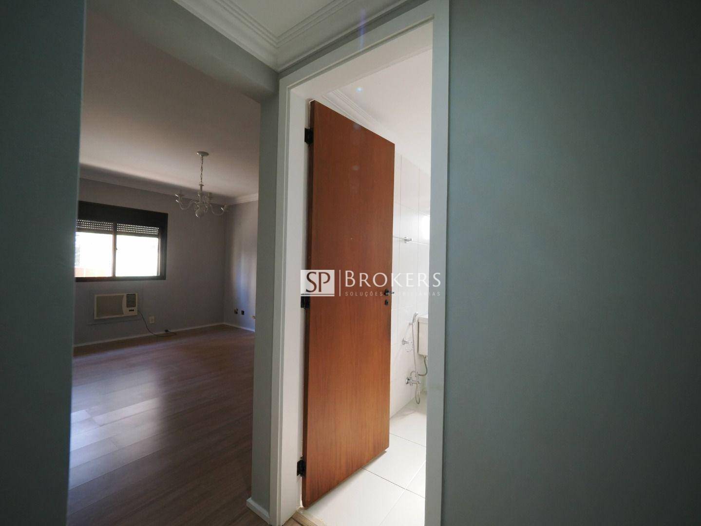 Apartamento à venda com 4 quartos, 226m² - Foto 42