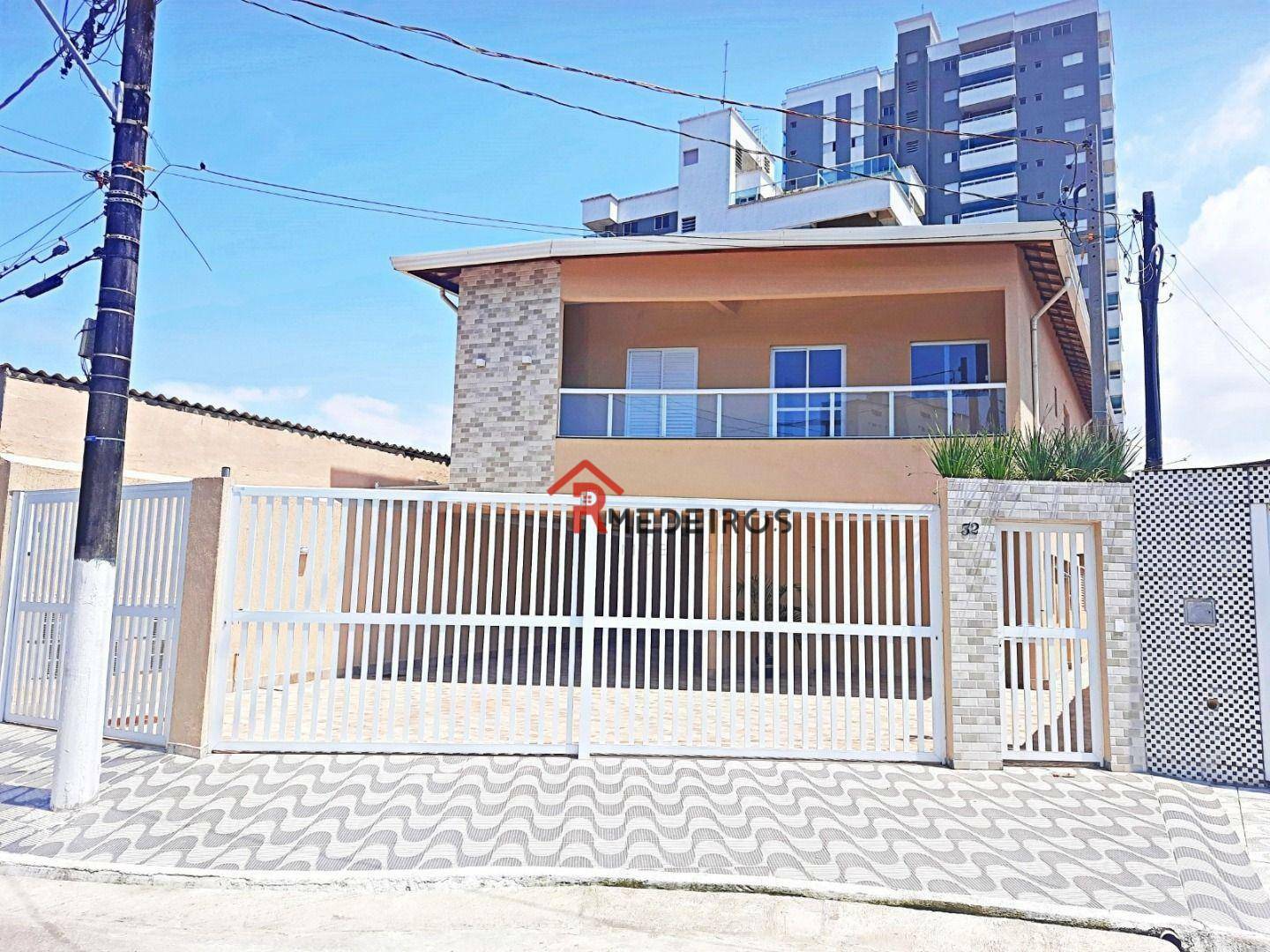 Casa de Condomínio à venda com 2 quartos, 47m² - Foto 1