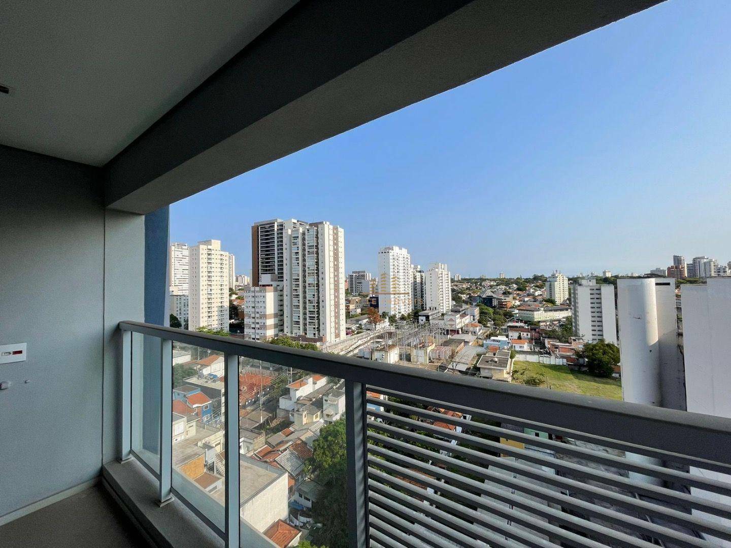 Apartamento à venda com 1 quarto, 26m² - Foto 10