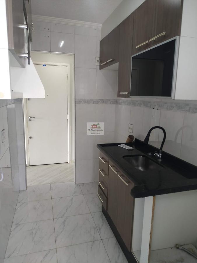 Apartamento à venda com 3 quartos, 60m² - Foto 6