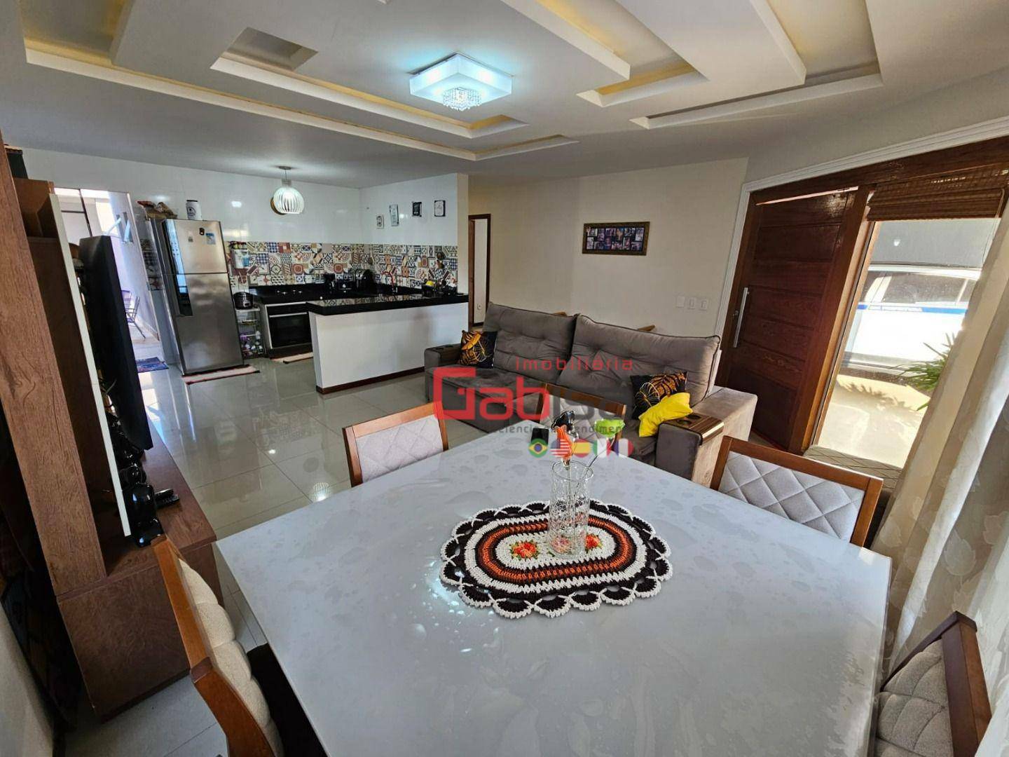 Casa de Condomínio à venda com 3 quartos, 144m² - Foto 5