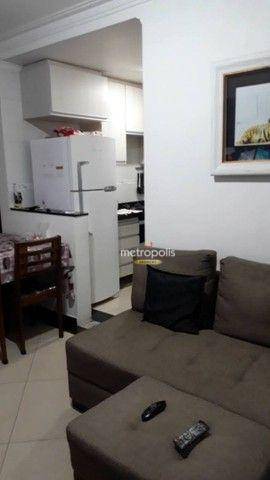 Apartamento à venda com 3 quartos, 66m² - Foto 3