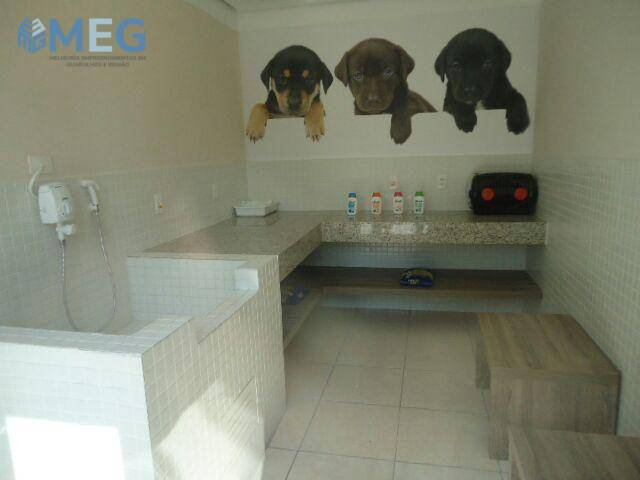 Apartamento à venda com 2 quartos, 43m² - Foto 16