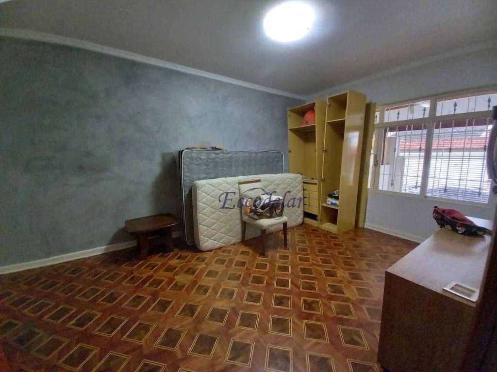 Sobrado à venda com 3 quartos, 123m² - Foto 9