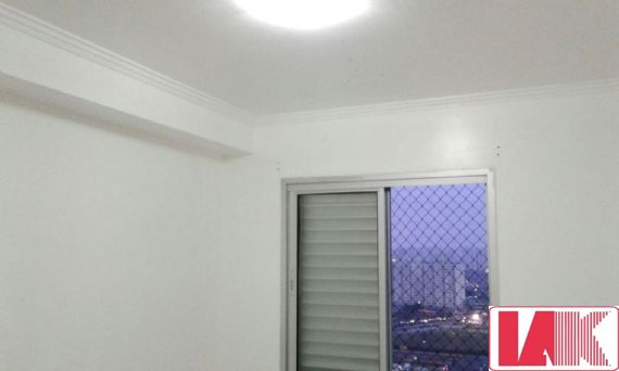 Apartamento à venda com 2 quartos, 51m² - Foto 3