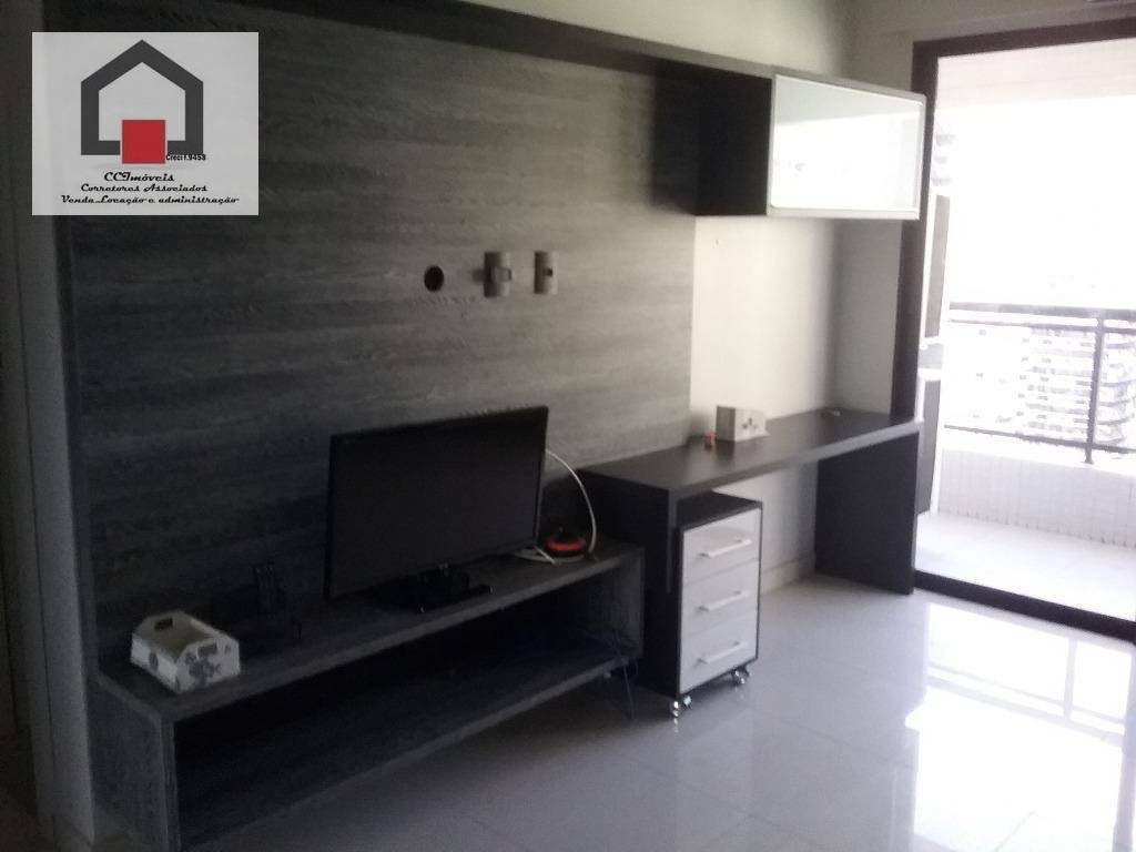 Apartamento à venda com 3 quartos, 198m² - Foto 25