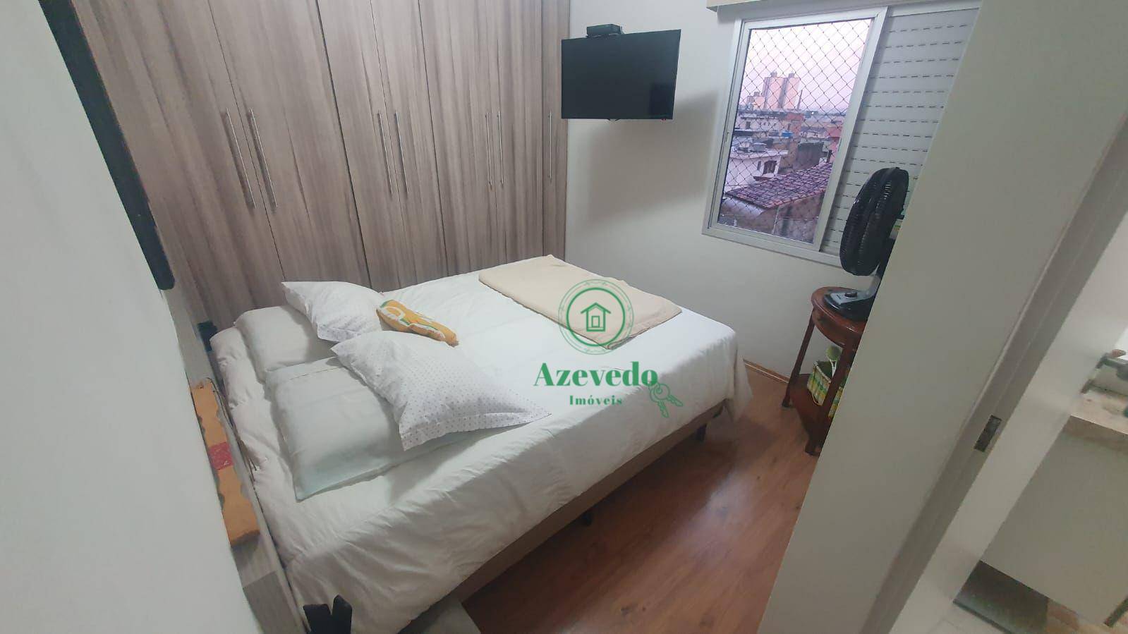 Apartamento à venda com 4 quartos, 116m² - Foto 31