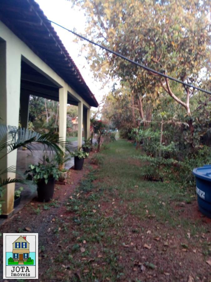 Chácara à venda com 3 quartos, 180m² - Foto 6