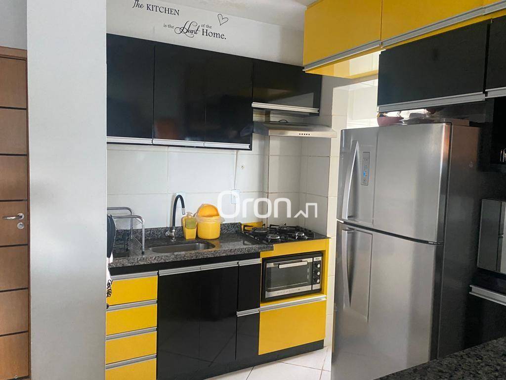 Apartamento à venda com 2 quartos, 60m² - Foto 4