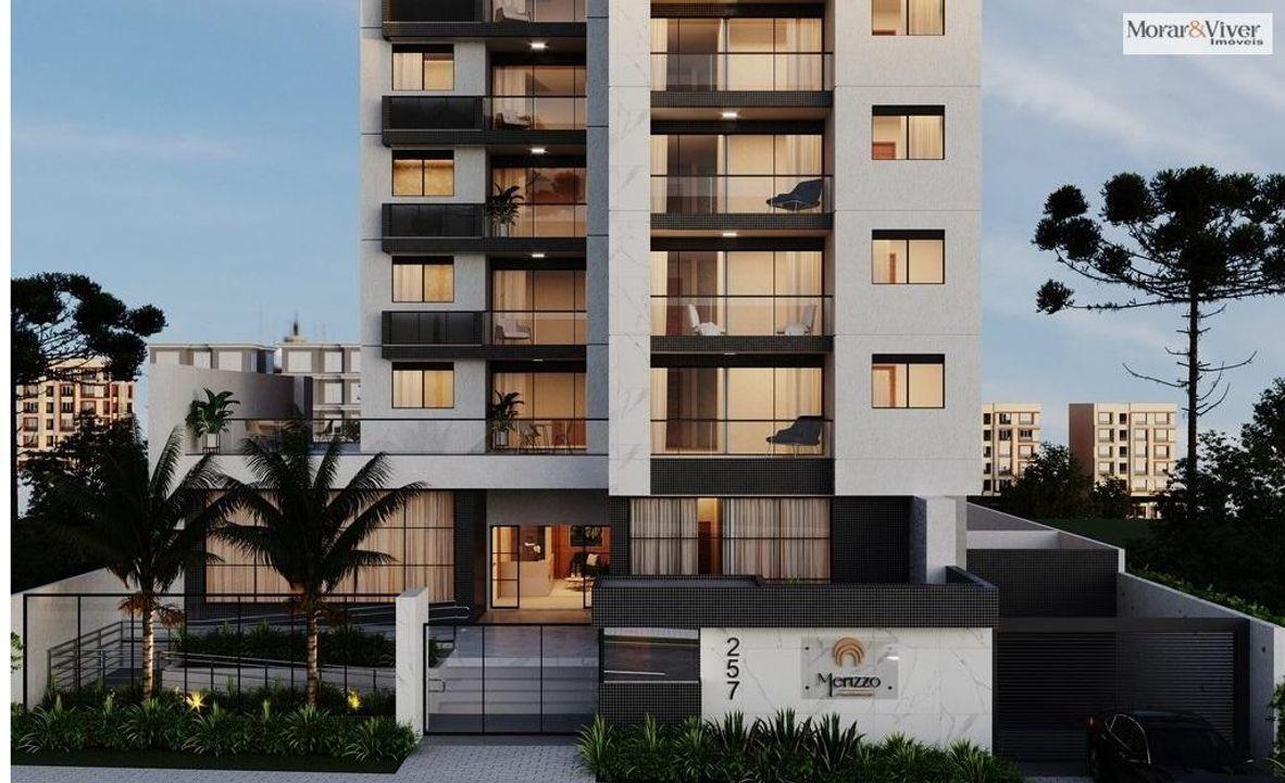 Apartamento à venda com 2 quartos, 48m² - Foto 2