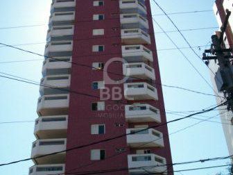 Apartamento para alugar com 3 quartos, 168m² - Foto 1