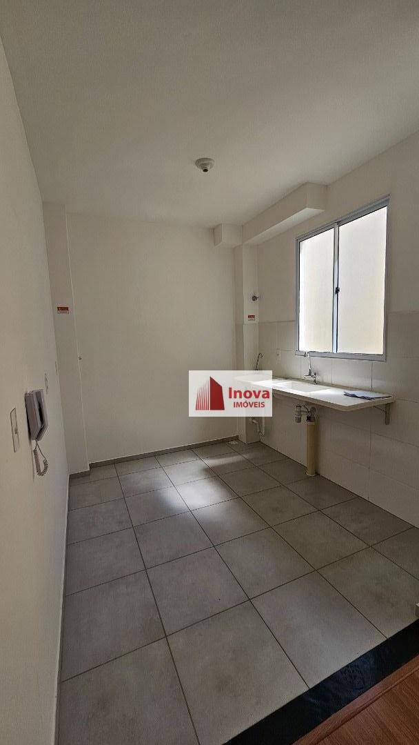 Apartamento à venda com 2 quartos, 50m² - Foto 7