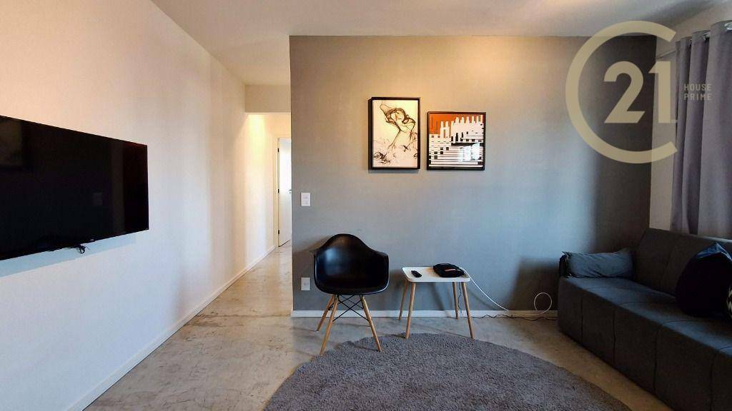 Apartamento à venda com 2 quartos, 65m² - Foto 10