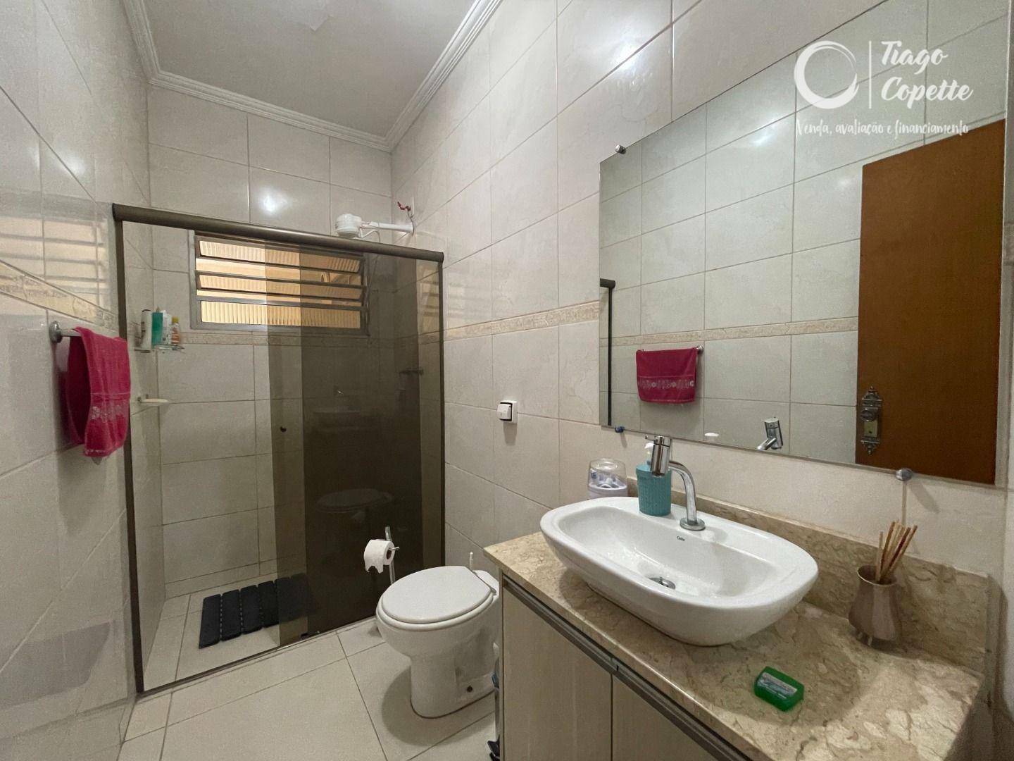 Casa à venda com 3 quartos, 175m² - Foto 16