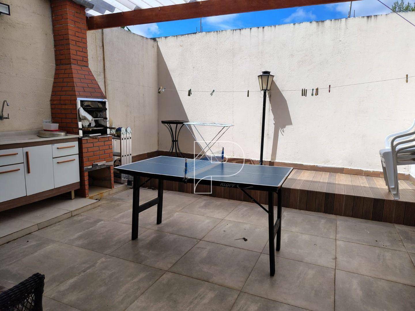 Casa de Condomínio à venda com 2 quartos, 62m² - Foto 15