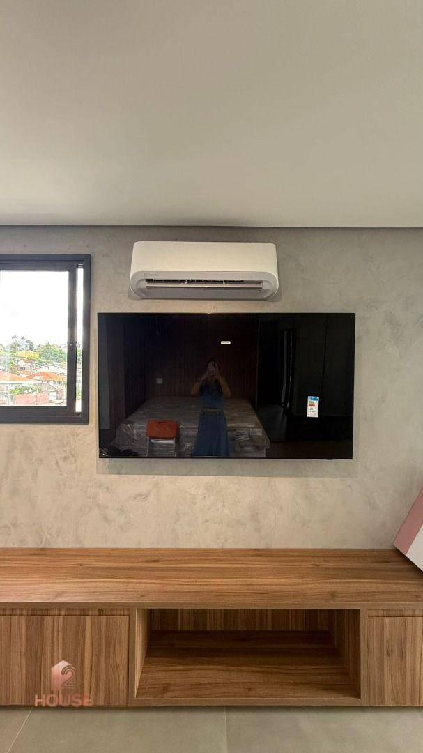 Kitnet e Studio à venda com 1 quarto, 34m² - Foto 22